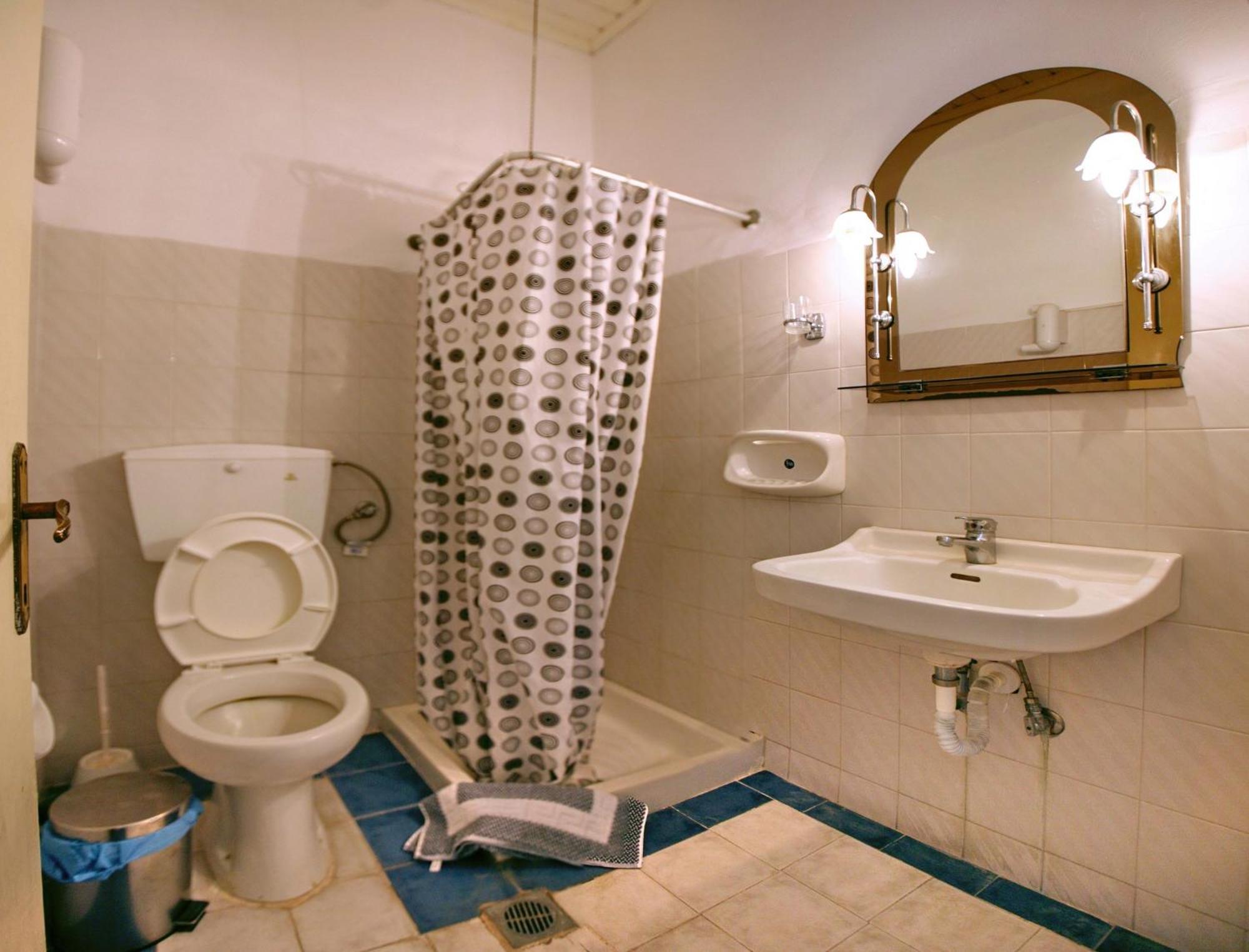 Armonia Studios Anaxos Quarto foto